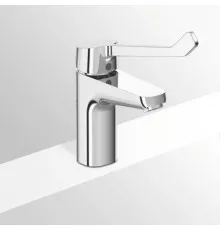 Смеситель для раковины с донным клапаном Ideal Standard Base B5114AA
