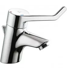 Смеситель для раковины с донным клапаном Ideal Standard Ceraplus B8218AA