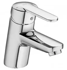 Смеситель для раковины без донного клапана Roca Victoria 5A3G25C00