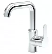 Смеситель для раковины с донным клапаном Oras Aquita 2933F