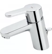 Смеситель для раковины с донным клапаном Oras Aquita 2900F