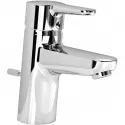 Смеситель для раковины с донным клапаном Ideal Standard Connect Blue B9936AA Смеситель для раковины с донным клапаном Ideal Standard Connect Blue B9936AA