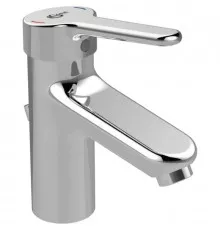 Смеситель для раковины с донным клапаном Ideal Standard Ceraplus 2.0 BC091AA