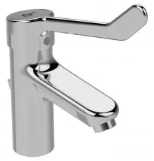 Смеситель для раковины с донным клапаном Ideal Standard Ceraplus 2.0 BC097AA