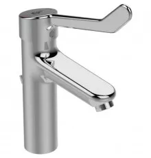 Смеситель для раковины с донным клапаном Ideal Standard Ceraplus 2.0 BC105AA