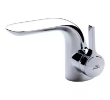 Смеситель для раковины без донного клапана Ideal Standard Melange A4287AA