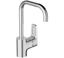 Смеситель для раковины без донного клапана Ideal Standard Ceraplan III B0708AA