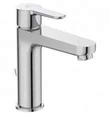 Смеситель для раковины с донным клапаном Ideal Standard Sesia BC201AA