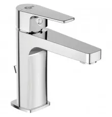 Смеситель для раковины с донным клапаном Ideal Standard Esla BC224AA