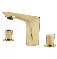 Смеситель для раковины без донного клапана Teka Itaca 67431020G2