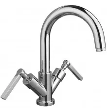 Смеситель для раковины с донным клапаном Nicolazzi Mac Kinley 05 2236CR29