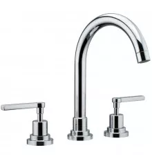 Смеситель для раковины с донным клапаном Nicolazzi Mac Kinley 05 2208CR29