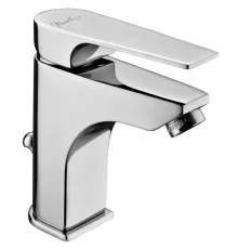 Смеситель для раковины с донным клапаном Nicolazzi Jungfrau 3102CR64