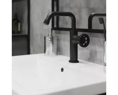 Приобрести Смеситель для раковины IDDIS Grange GRABLR0i01 в магазине сантехники Santeh-Crystal.ru