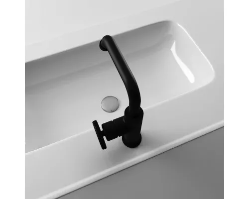 Приобрести Смеситель для раковины IDDIS Grange GRABLR0i01 в магазине сантехники Santeh-Crystal.ru