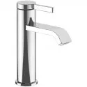Смеситель для раковины без донного клапана Villeroy & Boch Dawn TVW10610315261