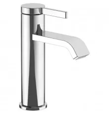 Смеситель для раковины без донного клапана Villeroy & Boch Dawn TVW10610315261