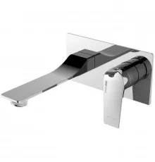 Смеситель для раковины WasserKRAFT Lopau 3230