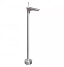 Смеситель напольный для раковины NT Bagno Rinzo N NT47031A