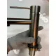 Заказать Смеситель для раковины CoolStart Timo Saona 2361/18F в магазине сантехники Santeh-Crystal.ru