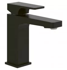 Смеситель для раковины с донным клапаном Villeroy & Boch Architectura Square TVW125001000K5