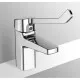 Заказать Смеситель для раковины с донным клапаном Ideal Standard Ceraplan BD218AA в магазине сантехники Santeh-Crystal.ru