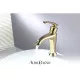Смеситель для раковины AltroBagno Beatrice AltroBagnoBeatrice0114Or