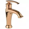 Смеситель для раковины AltroBagno Beatrice AltroBagnoBeatrice0115ROr Смеситель для раковины AltroBagno Beatrice AltroBagnoBeatrice0115ROr