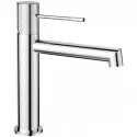 Смеситель для раковины AltroBagno Intento AltroBagnoIntento0126Cr Смеситель для раковины AltroBagno Intento AltroBagnoIntento0126Cr