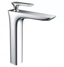 Смеситель для раковины AltroBagno Aperto AltroBagnoAperto010205Cr