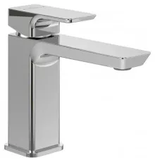 Смеситель для раковины без донного клапана Villeroy & Boch Subway 3.0 TVW11200300061