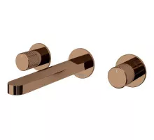 Смеситель для раковины WasserKRAFT Paar 8845