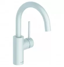 Смеситель для раковины без донного клапана Kludi Bozz 380285376