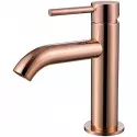 Смеситель для раковины Abber Wasser Kreis AF8110RG Смеситель для раковины Abber Wasser Kreis AF8110RG