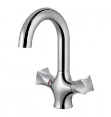 Смеситель для умывальника Lemark Pallada LM2606C