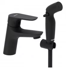 Смеситель для раковины с гигиеническим душем Damixa Jupiter 770300300