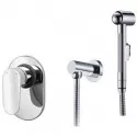 Гигиенический комплект WasserKRAFT A15357 Гигиенический комплект WasserKRAFT A15357