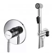 Гигиенический комплект WasserKRAFT A04156