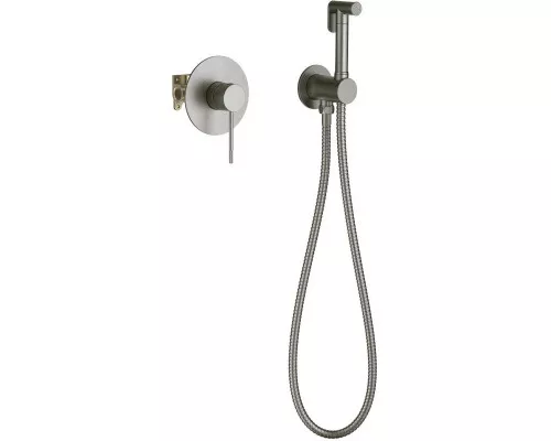 Купить Гигиенический комплект Timo Saona 2389/18SM в магазине сантехники Santeh-Crystal.ru