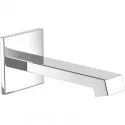Излив для ванны 206 мм Villeroy & Boch Classic TVT10150500061 Излив для ванны 206 мм Villeroy & Boch Classic TVT10150500061