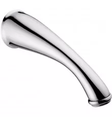Излив для ванны 180 мм Migliore Ricambi ML.RIC-19313.CR
