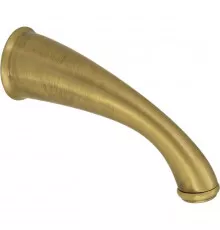 Излив для ванны 180 мм Migliore Ricambi ML.RIC-19313.BR