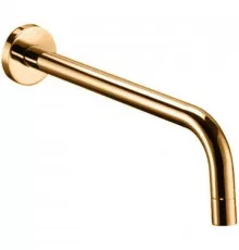 Излив для ванны 248 мм Paffoni ZBOC046HG