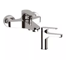 Комплект смесителей Remer Class Line L05 + L11