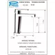 Купить Комплект смесителей Remer Dream D05 + D11 в магазине сантехники Santeh-Crystal.ru