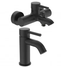 Комплект смесителей Ideal Standard Ceraline BC199XG + BC193XG
