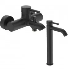 Комплект смесителей Ideal Standard Ceraline BC199XG + BC269XG