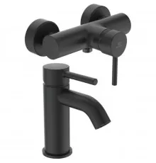 Комплект смесителей Ideal Standard Ceraline BC200XG + BC268XG