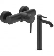 Комплект смесителей Ideal Standard Ceraline BC200XG + BC194XG