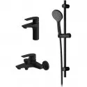 Комплект смесителей AM.PM Gem F42990A00